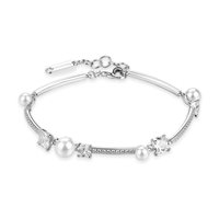 Bracciale Brosway Donna Fancy in Argento FIW173
